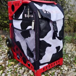 Zuca Travel Luggage *INSERT ONLY*